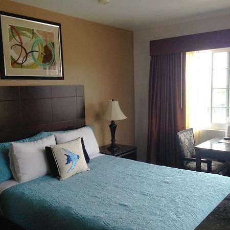 Morro Crest Inn Morro Bay Buitenkant foto