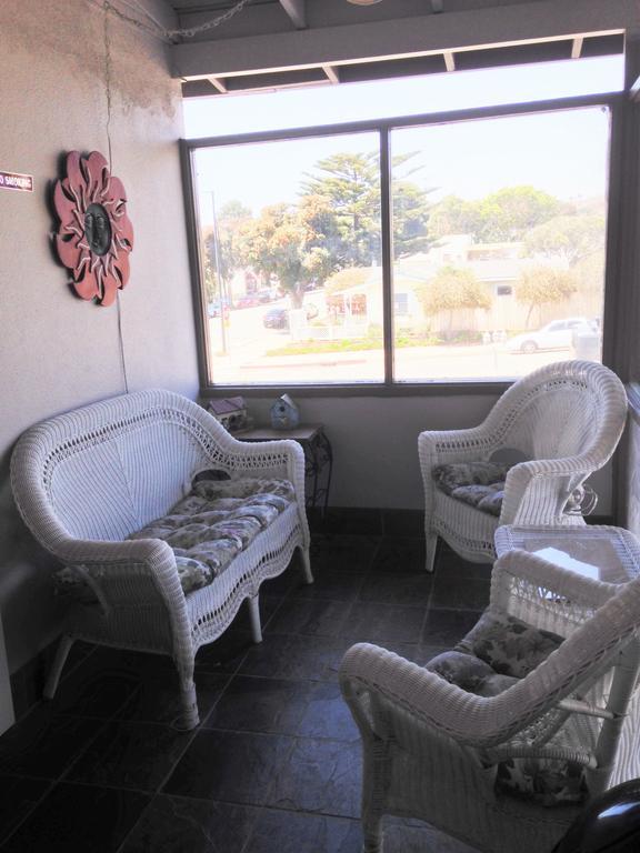 Morro Crest Inn Morro Bay Buitenkant foto