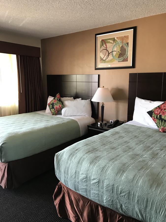 Morro Crest Inn Morro Bay Buitenkant foto