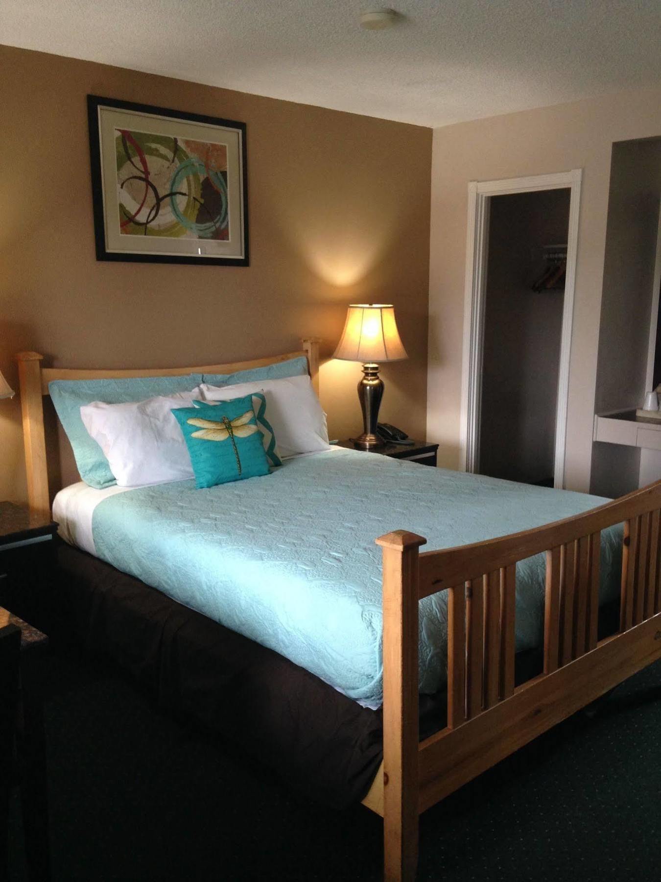Morro Crest Inn Morro Bay Buitenkant foto
