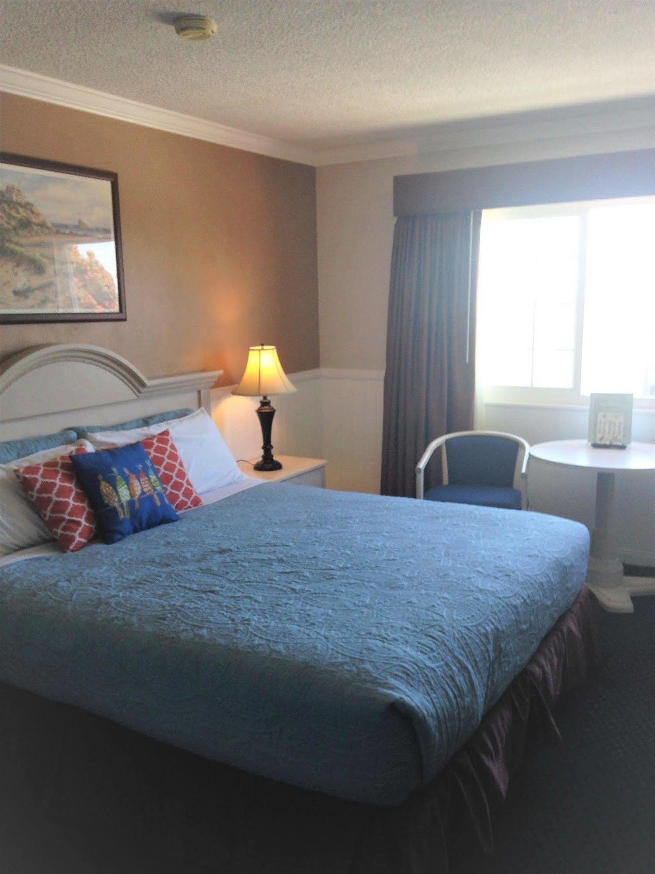 Morro Crest Inn Morro Bay Buitenkant foto
