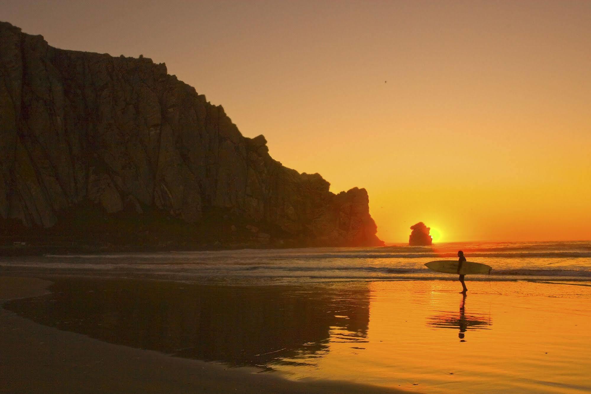 Morro Crest Inn Morro Bay Buitenkant foto